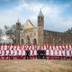 GUERREROS DE OAXACA EN PIE DE GUERRA